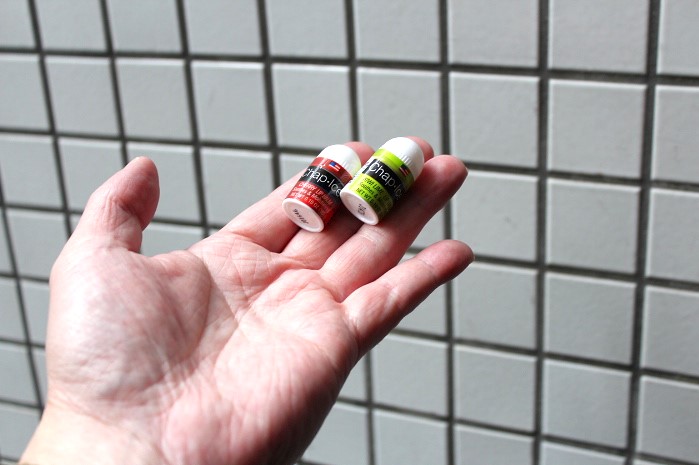 Chap Ice Mini Lip Balm