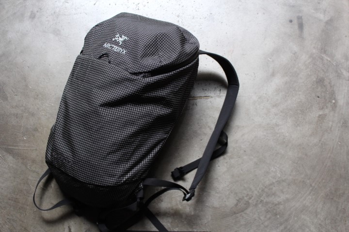 Arc'teryx Konseal 15