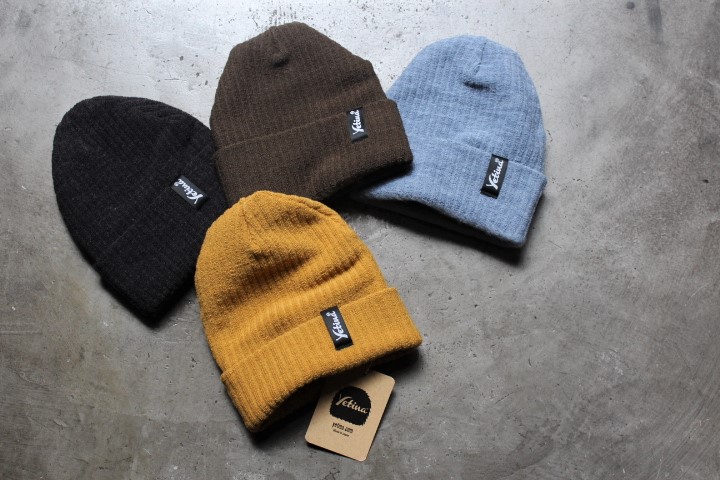 YETINA Beanie