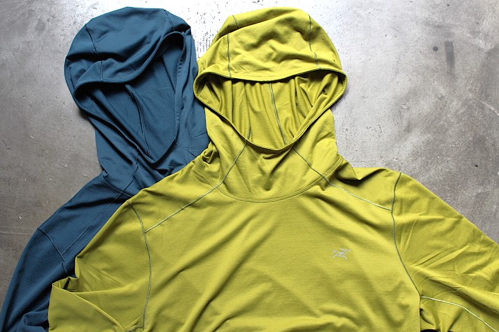 Arc'teryx Cormac Hoody 2025 BOZEMAN