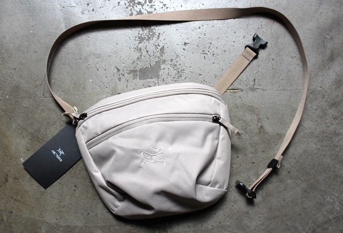 Arc'teryx MANTIS 2