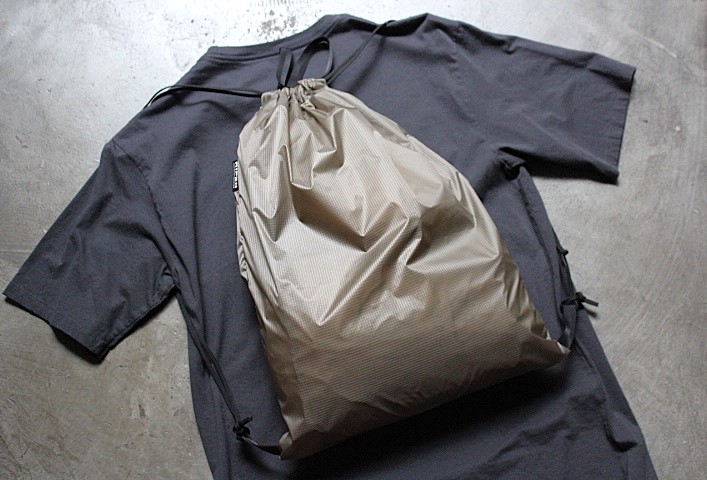 ARAI TENT　SL ナップザック