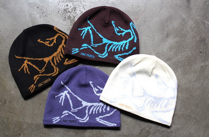 Arc'teryx Bird Head Toque