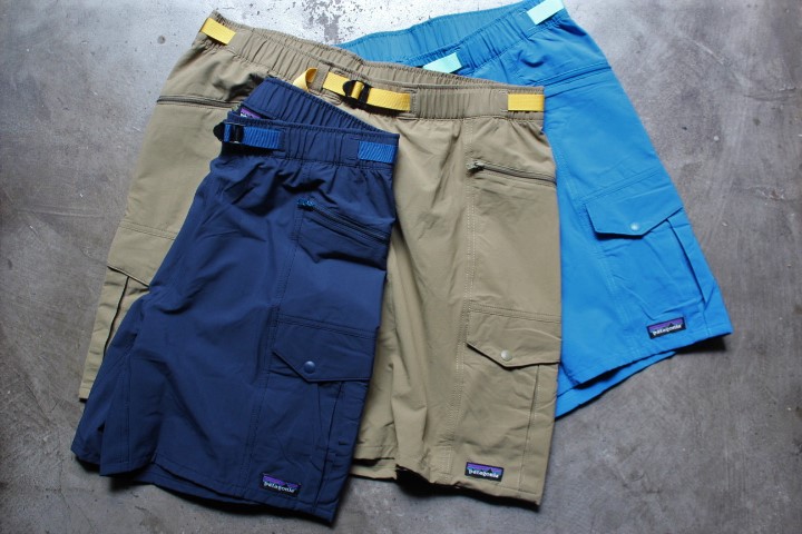 PATAGONIA Outdoor Everyday Shorts - 7"