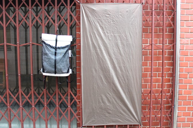 ARAI TENT　SL マルチシート