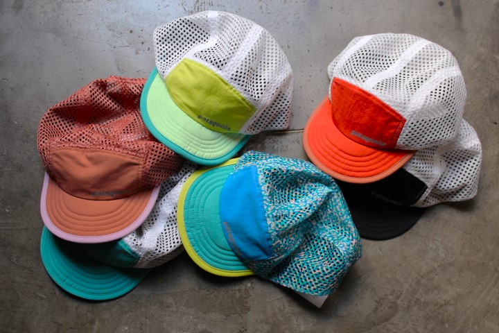 PATAGONIA Duckbill Cap 2024