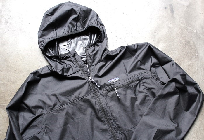 PATAGONIA Light & Variable JKT