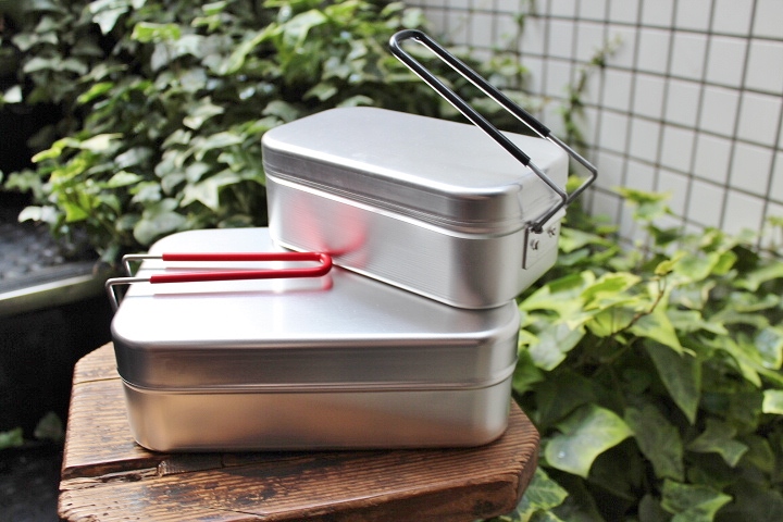 Trangia Mess Tin