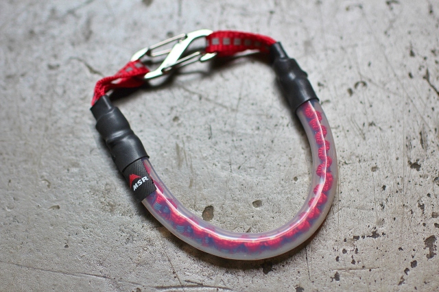 MSR　TightLine Cord Tensioner