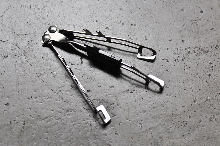 MSR Universal Canister Stand