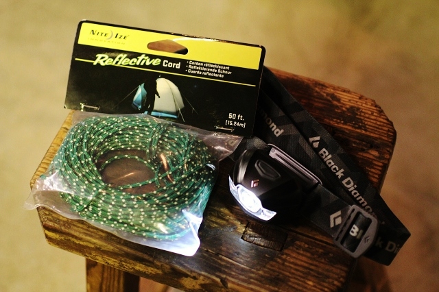 Nite Ize Reflective Cord