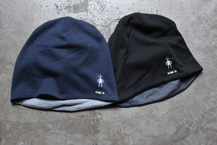 Smartwool Merino Sport 250 Reversible Beanie