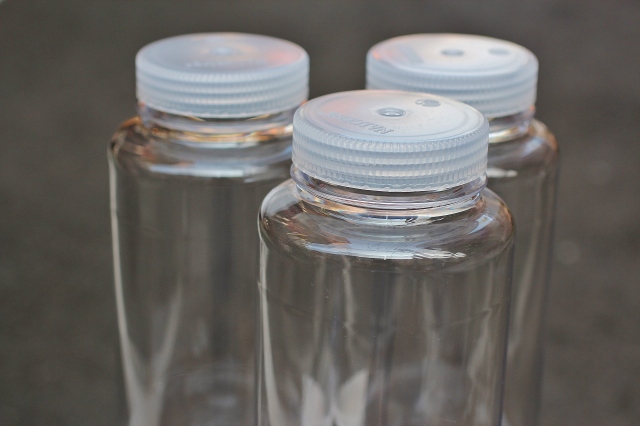 Nalgene Kitchen Wide-Mouth