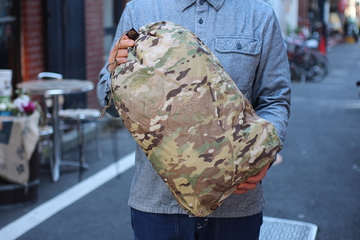 Granite Gear TACTICAL Toughsacks