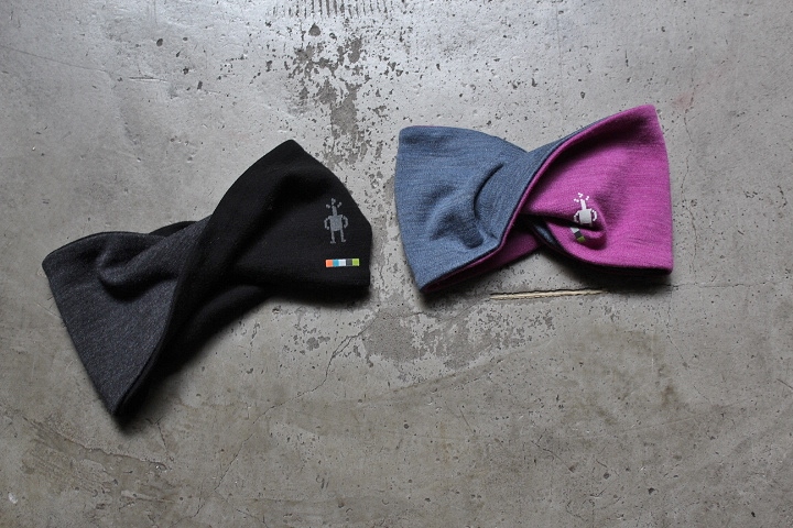 Smartwool Merino 250 Reversible Headband