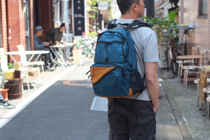 JANDD Mountaineering Admon BookPack