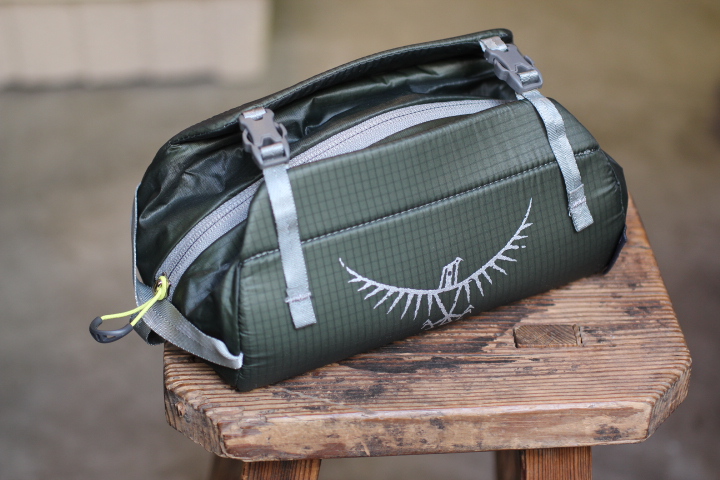 OSPREY Ultralight Padded Organizer