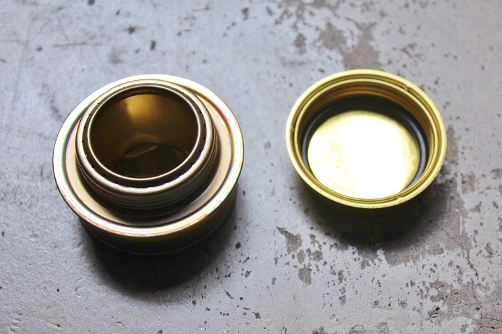 Trangia Alcohol Burner
