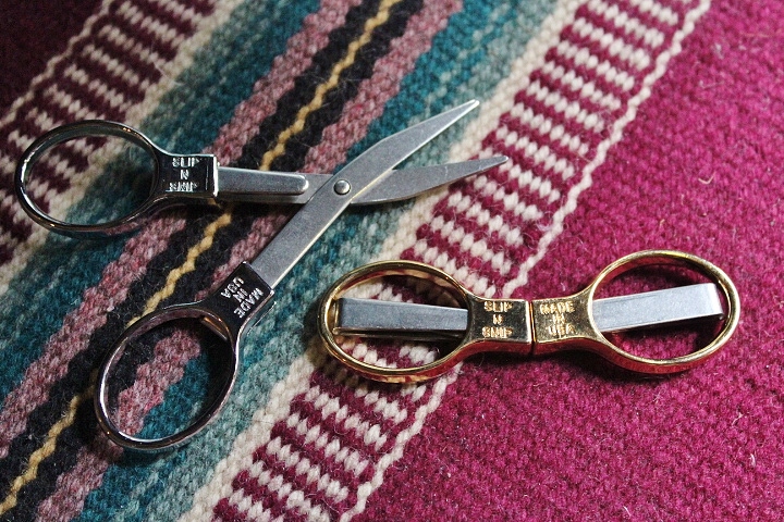 Slip-n-snip