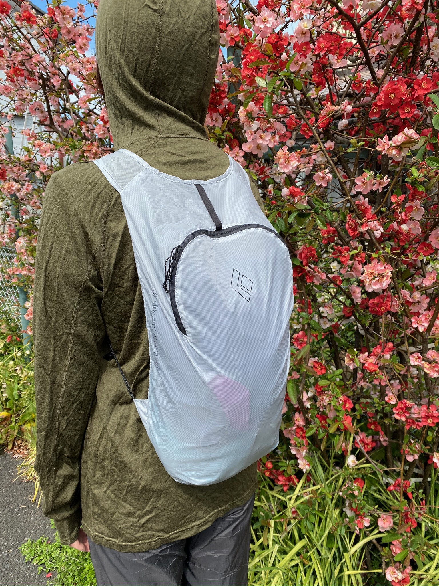 Black Diamond CIRRUS