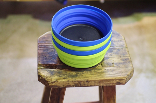 Sea to Summit　X-BOWL