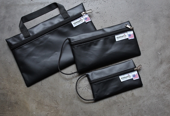 Kirkham's Peg Bag