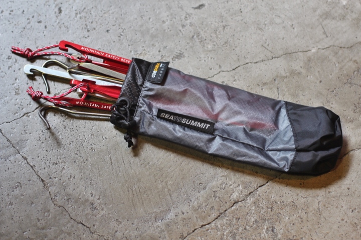 Sea to Summit Ultra-Sil Peg or Cutlery Bag