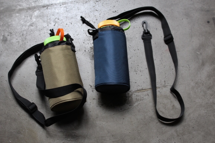 Bottle Case for Nalgene 1L用