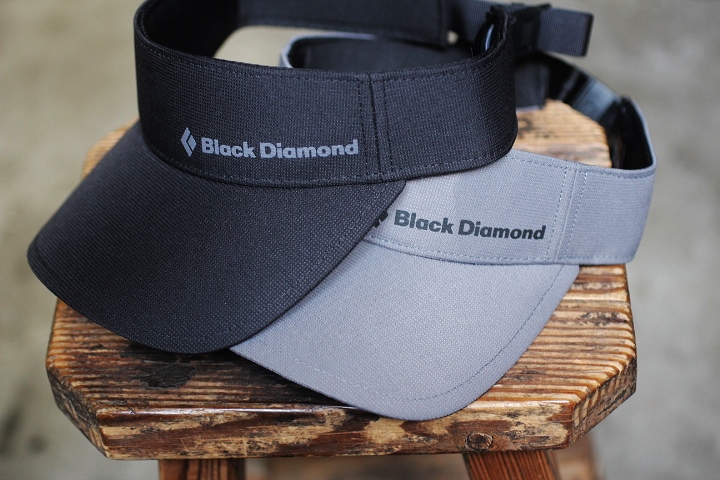 Black Diamond　BD Visor