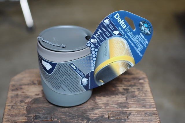 Sea To Summit Delta Insul-Mug