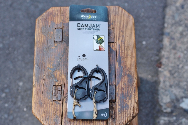 Nite Ize CamJam