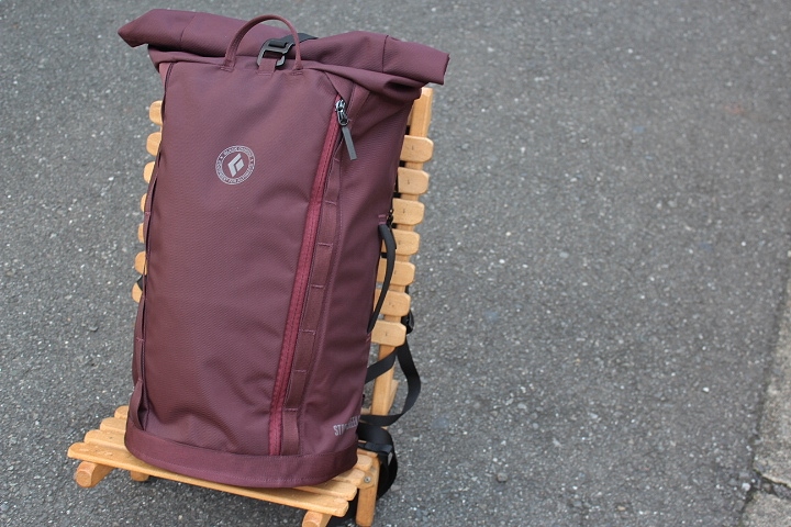 Black Diamond Street Creek 30 RT Pack