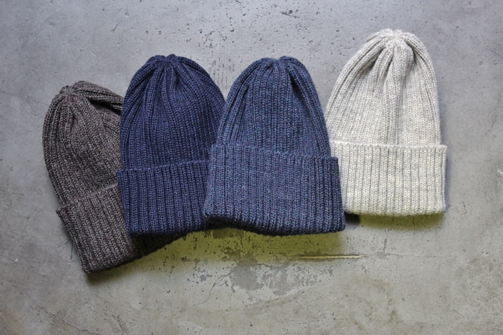 HIGHLAND 2000 Wool Cap