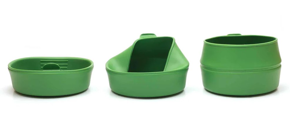 WILDO　Fold-A-Cup