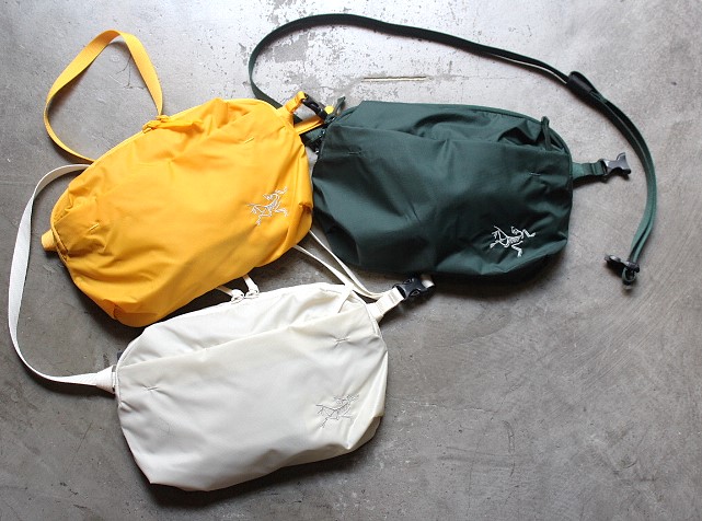Arc'teryx HELIAD 6 Crossbody Bag