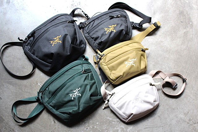 Arc'teryx MANTIS
