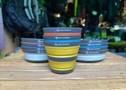 Sea to Summit Camp Frontier UL Collapsible