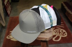 PATAGONIA Duckbill Shorty Trucker Hat