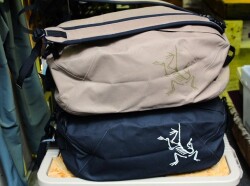 ARC'TERYX Carrier 40 Duffle