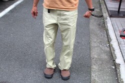 Patagonia Point Reyes Canvas Gi Pants