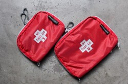 PaaGo WORKS　MY FIRST AID