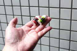 Chap Ice Mini Lip Balm