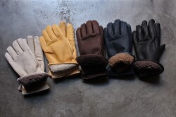 Lamp gloves WINTER