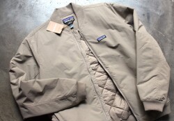 PATAGONIA Isthmus Deck Jacket BOZEMAN PATAGONIA Isthmus Deck Jacket BOZEMAN
