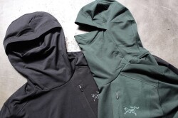 Arc'teryx Rho LT Hoody 2026