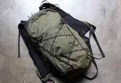 Arc'teryx Cormac  AERIOS 18 BACKPACK
