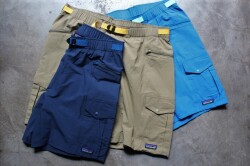 PATAGONIA Outdoor Everyday Shorts - 7"