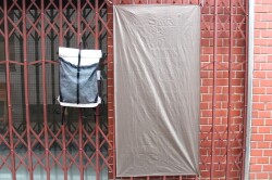 ARAI TENT　SL マルチシート