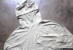 ARC'TERYX コーマックフーディCormac Hoodys Arc'teryx Cormac Hoody 2026 BOZEMAN