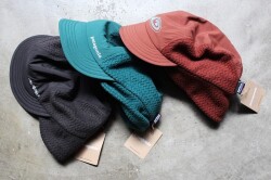 PATAGONIA Winter Duckbill Cap